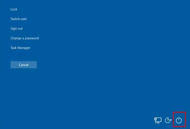 power-icon-ctrl-alt-delete-menu