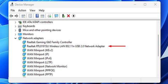 realtek-usb-network-adapter