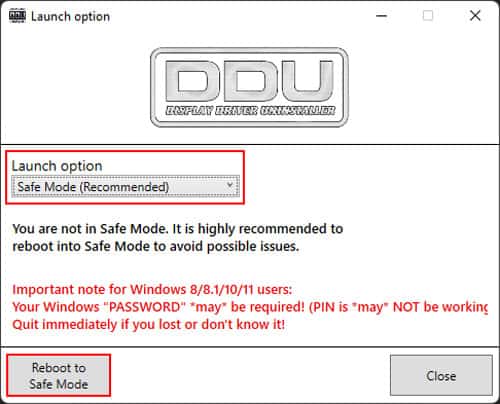 reboot-to-safe-mode