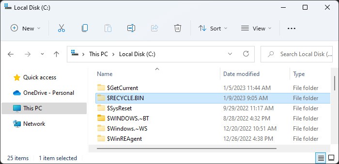 recycle-bin-c-drive
