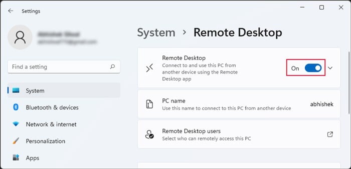 remote-desktop-enable-windows