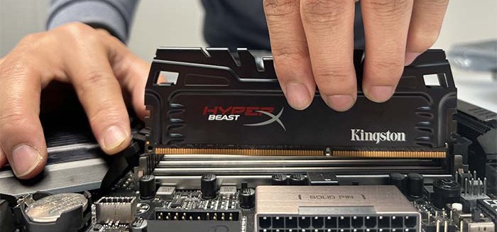 remove-RAM