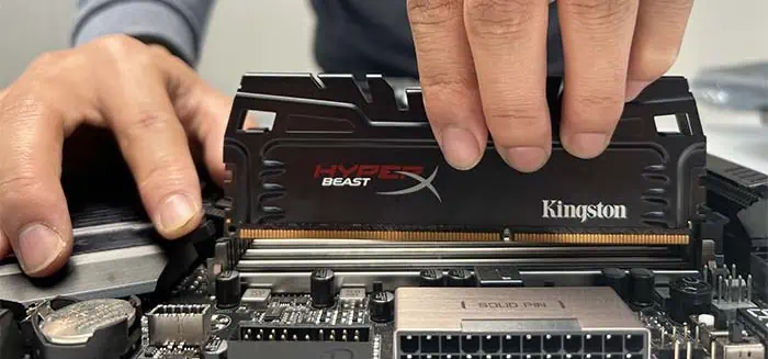remove-RAM