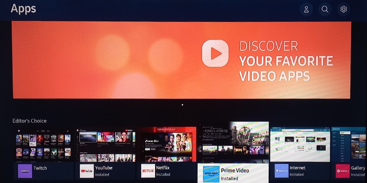 TV Screen Goes Black Randomly? Try These 11 Fixes 7 remove-problematic-apps-from-tv