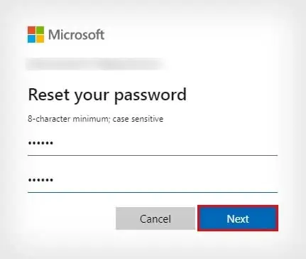How to Reset Password on HP Laptop 6 reset-your-password