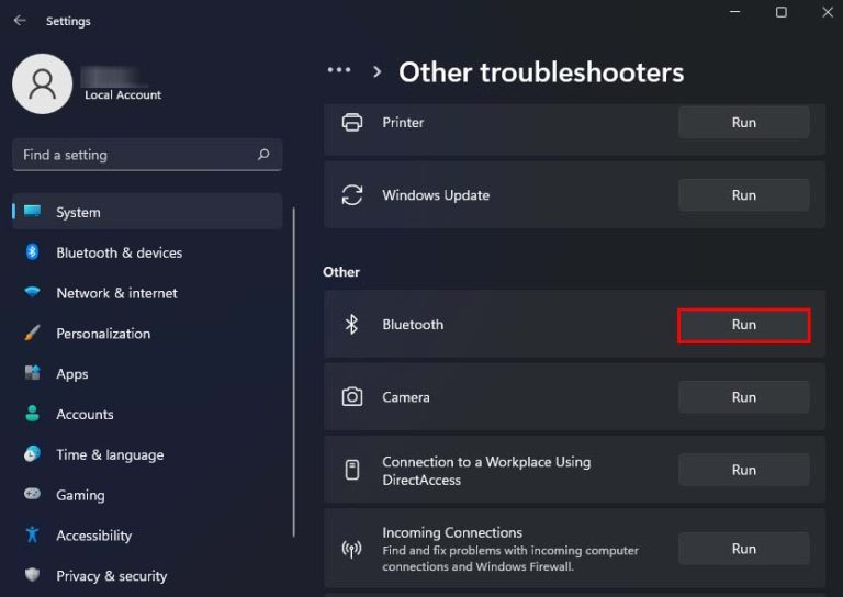 How To Connect Mouse To Laptop How to connect mouse to laptop