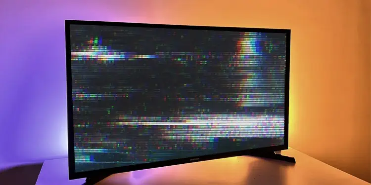 Why is My Samsung TV Flickering? 10 Proven Ways to Fix It