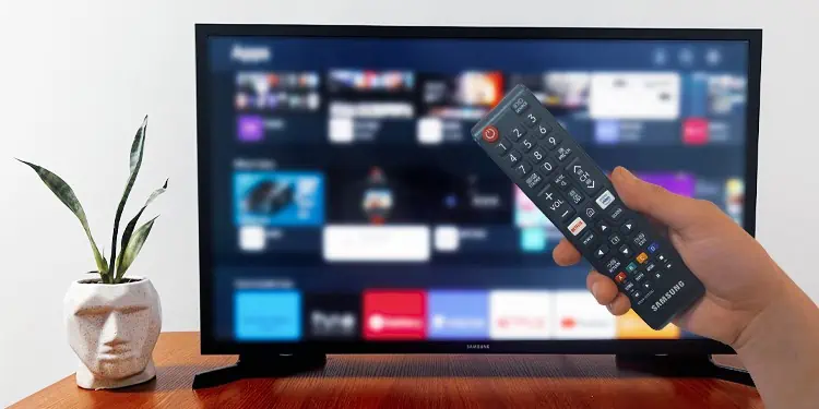 Samsung TV Remote Not Working? Here’s How to Fix It