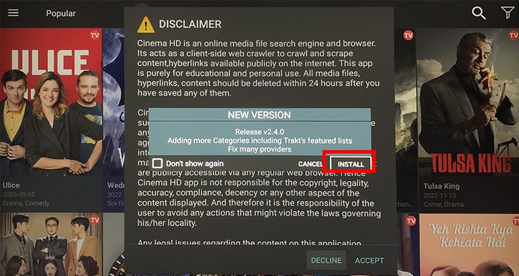 select-Install