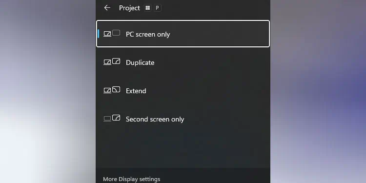 set-projection-mode-usb-to-hdmi-adapter
