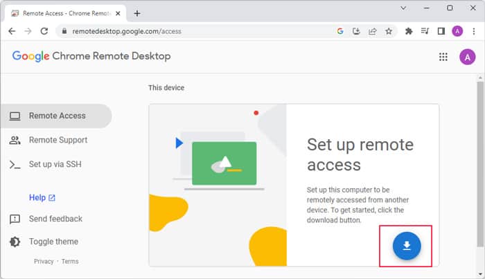 set-up-remote-access-chrome