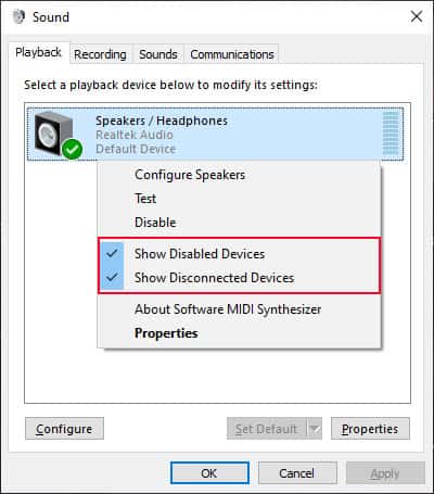 show-disabled-disconnected-devices