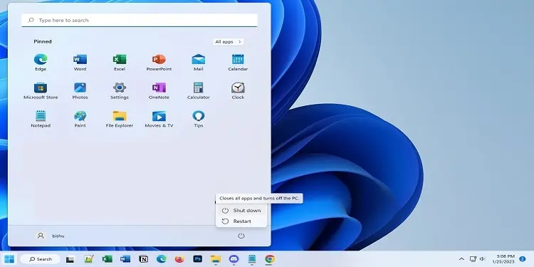 shut-down-pc
