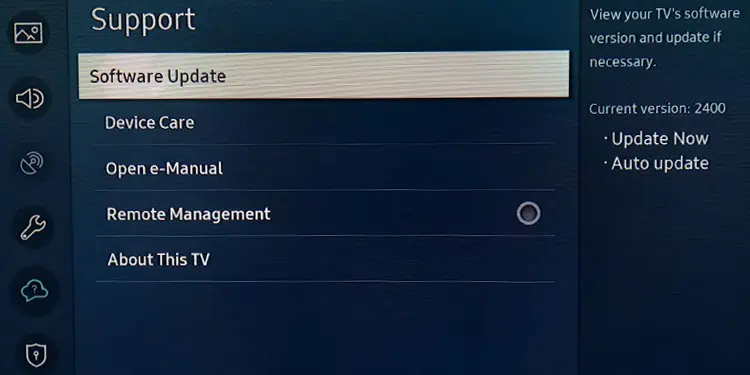 software-update-in-samsung