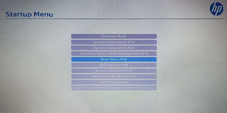 startup-boot-menu-hp-laptop
