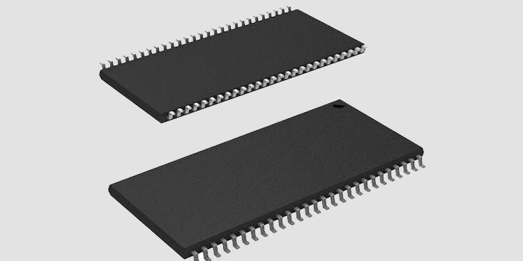 What’s the Difference Between Static and Dynamic RAM 2 static ram