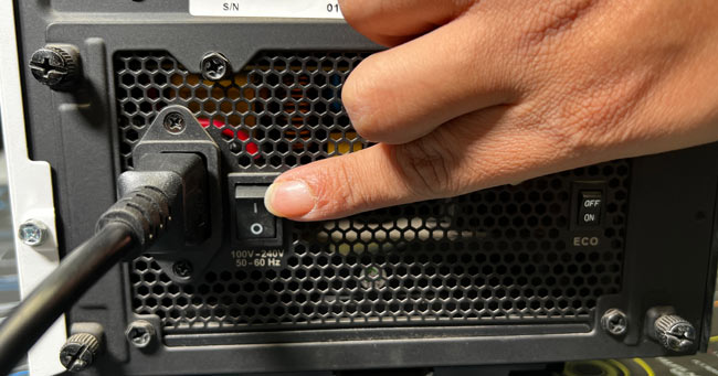 switch-off-psu