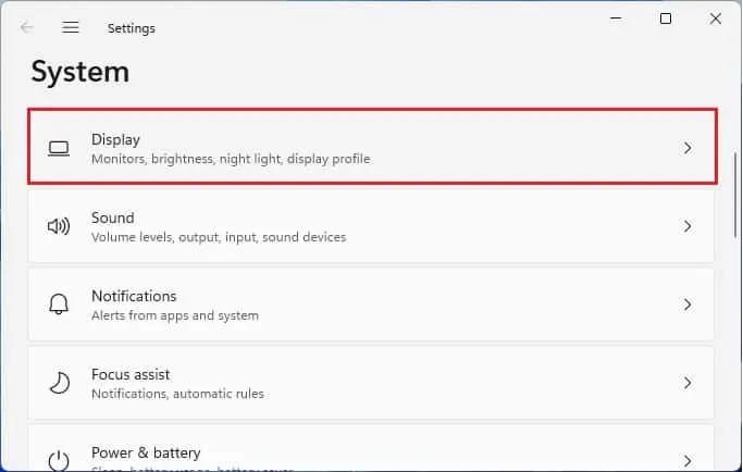 system-display-in-settings