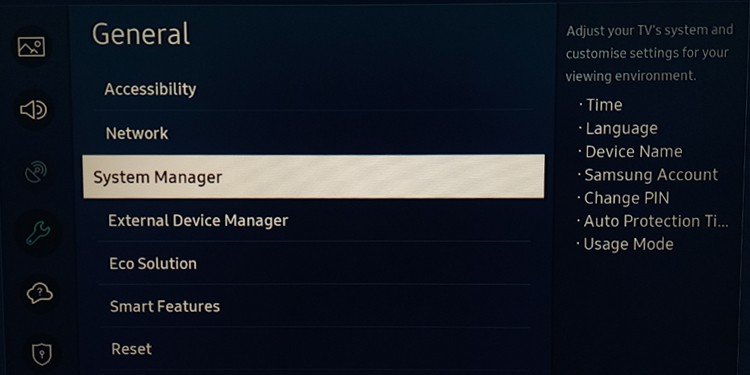 system-manager-on-samsung
