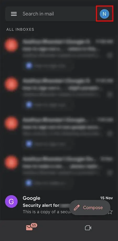 tap-on-your-Profile-icon