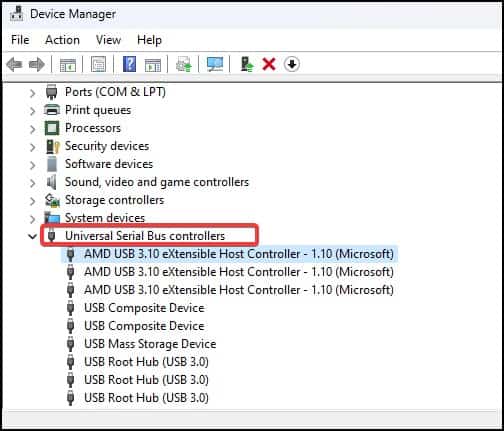 task manager