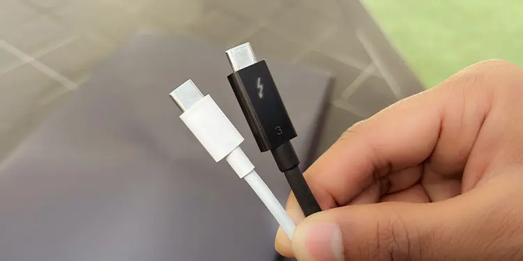 Thunderbolt Vs USB C: What’s the Difference