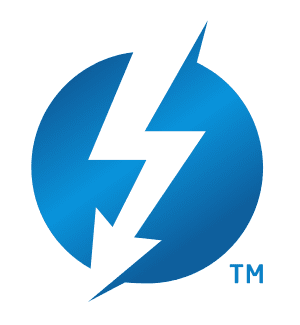 thunderbolt