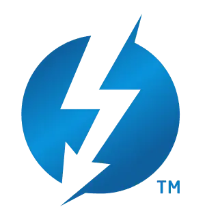 thunderbolt
