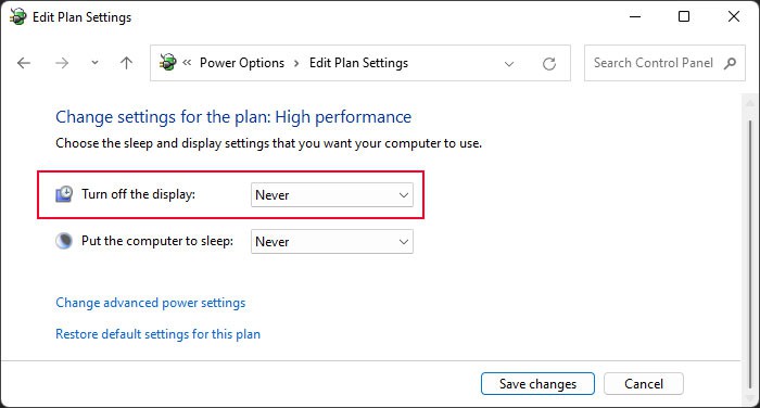 turn-off-display-never-save-changes
