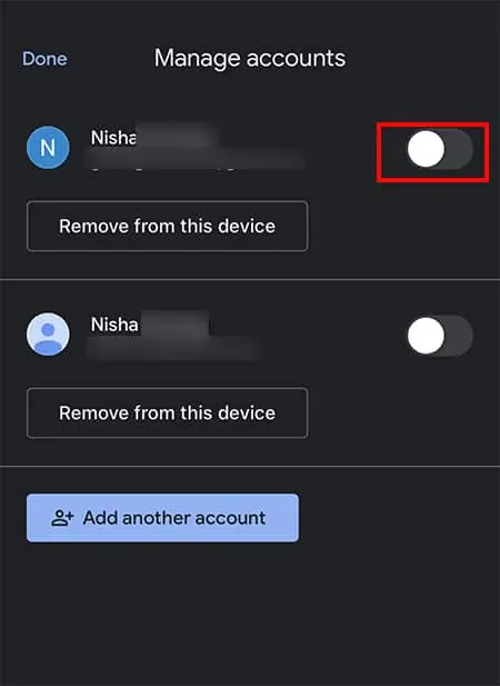 turn-on-the-Toggle-next-to-the-account