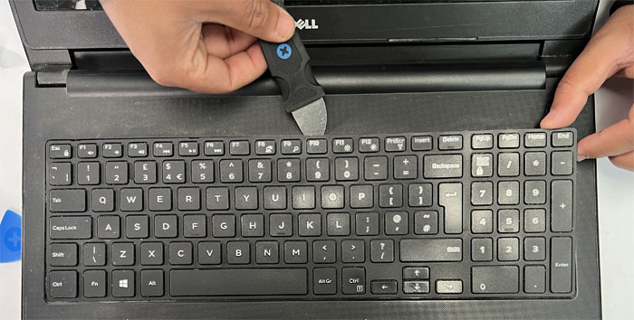 Why Is My Dell Laptop Stuck On Dell Screen? How To Fix It Why Is My Dell Laptop Stuck On Dell Screen? How To Fix It