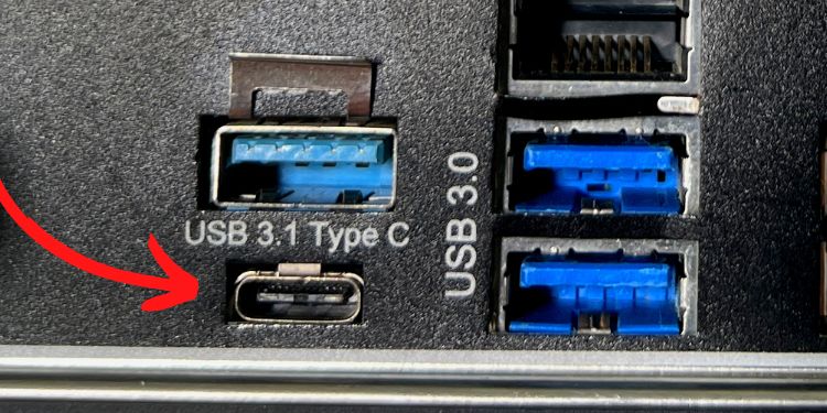Dell Docking Station Not Working? Try These 11 Fixes 1 usb 3.1 port