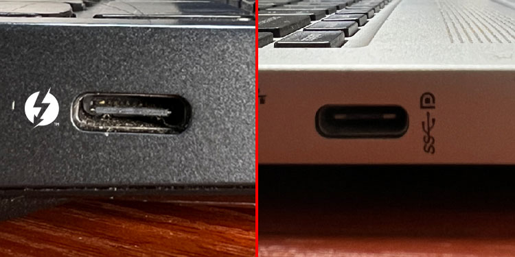 How to Connect Dell Laptop to Monitor? 5 usb c port dell to monitor