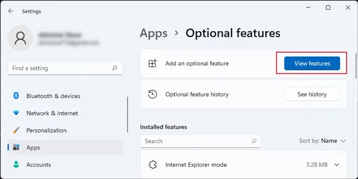 view-features-optional-features-app-settings