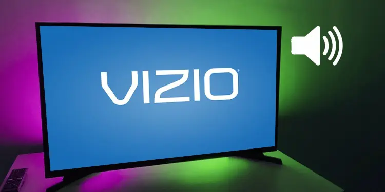 How to Turn Volume Up on Vizio TV? 5 Best Ways