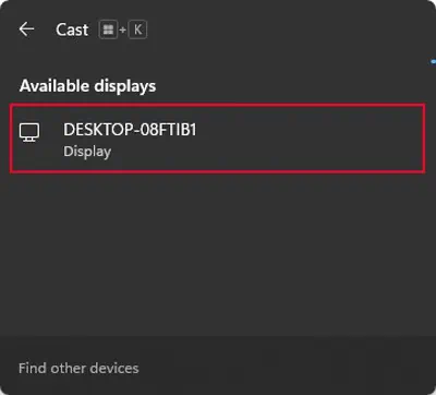 win-k-windows-select-device