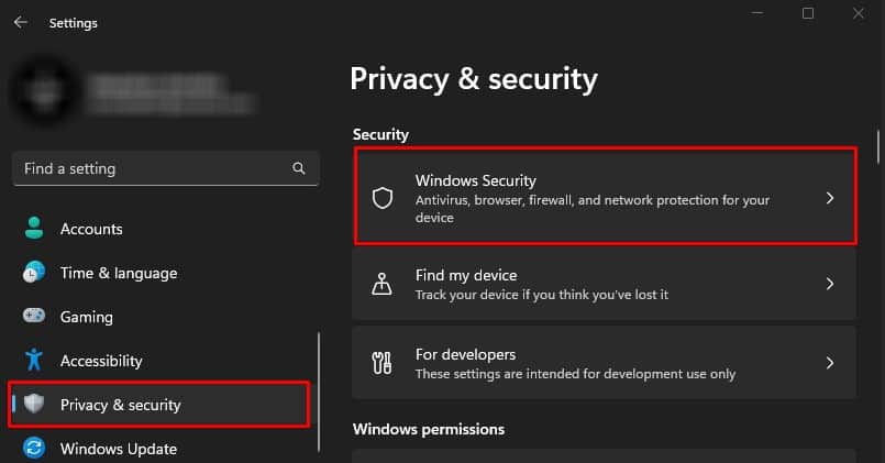 windows security dell bios