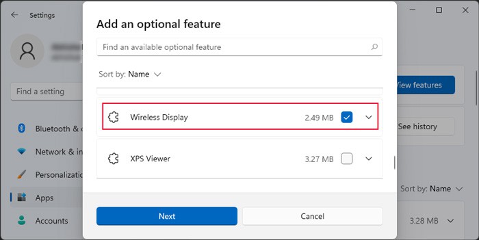 wireless-display-next-optional