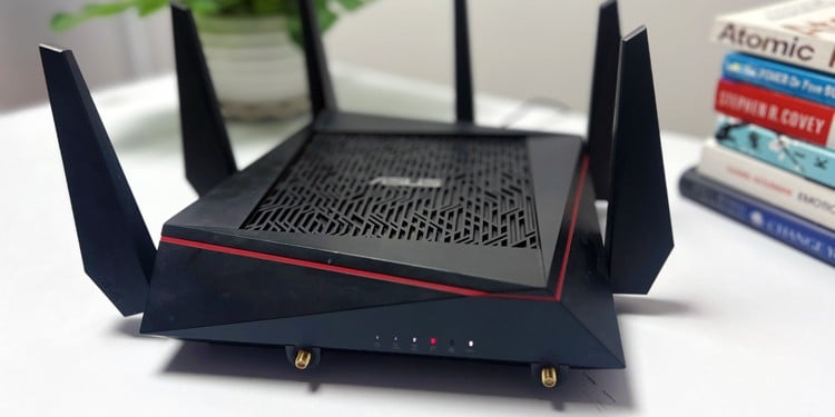 How to Update Router Firmware