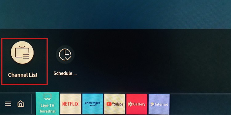 Live-tv-channel-list