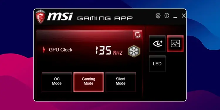 MSI Gaming App Not Opening? 6 Ways to Fix it