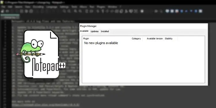 Notepad++ Plugins Not Installing? 5 Proven Ways to Fix It