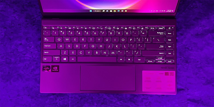 Turn Off Laptop Keyboard