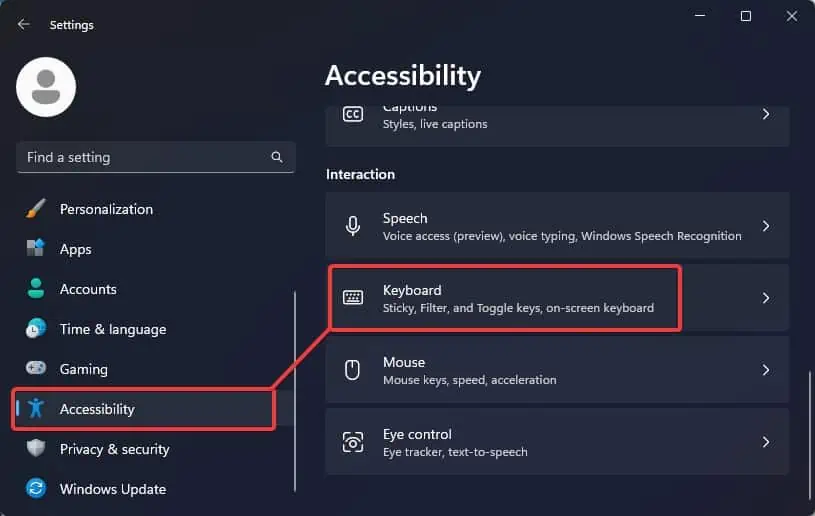 accessibility-keyboard