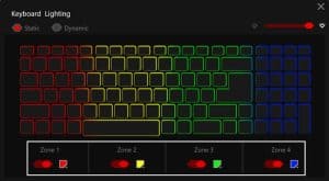 How To Change Color On Keyboard