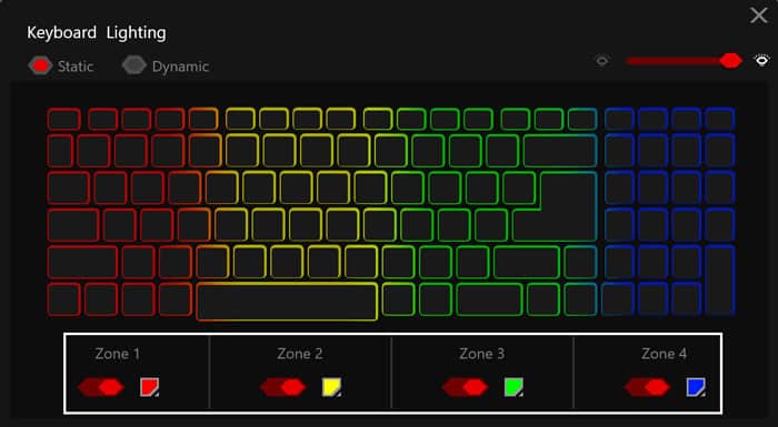 acer-nitrosense-keyboard-color