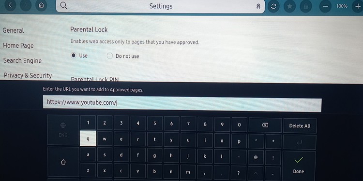 add-approved-page-on-samsung-tv-browser