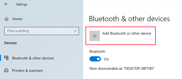 add-bluetooth-or-other-device