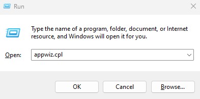 add or remove prograps geforce experience overlay