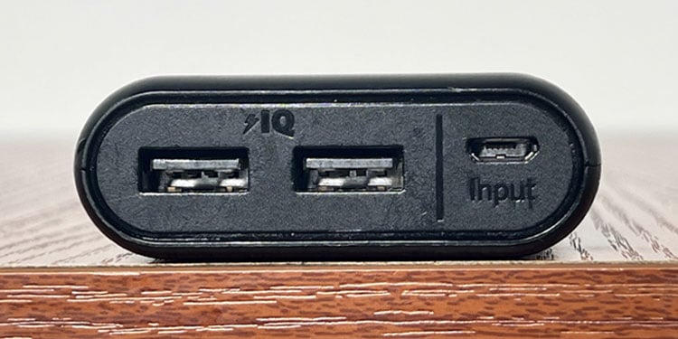 Power Bank Not Charging? Here’re 6 Ways to Fix It 6 all port on power bank